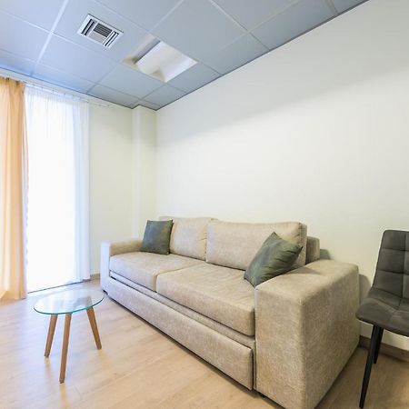 Athens Welcome Suites Apartments 外观 照片